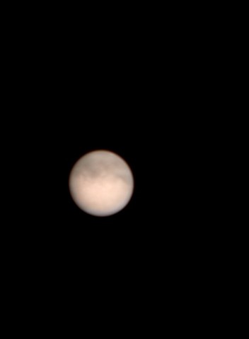 火星