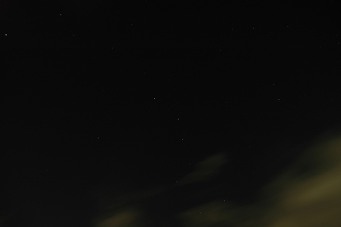 北斗七星