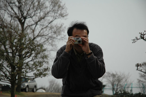 ’０５　お花見 14