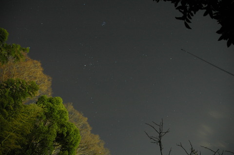 まっくほるつ彗星