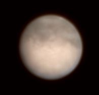 火星その２