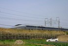 500系とDC-2R