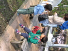 お花見　’０４
