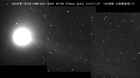 マックホルツ彗星（２００４Ｑ２）