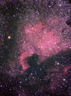 北アメリカ星雲