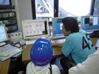 '08野辺山一般公開 3