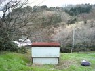 早川の観測所 07