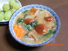 ２００９ 浅草岳 十-７