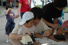 野辺山電波天文台一般公開’０５ 45