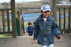 小田星花見2007