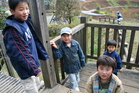 小田星花見2007