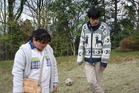 小田星花見2007