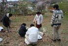 小田星花見2007