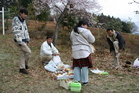 小田星花見2007