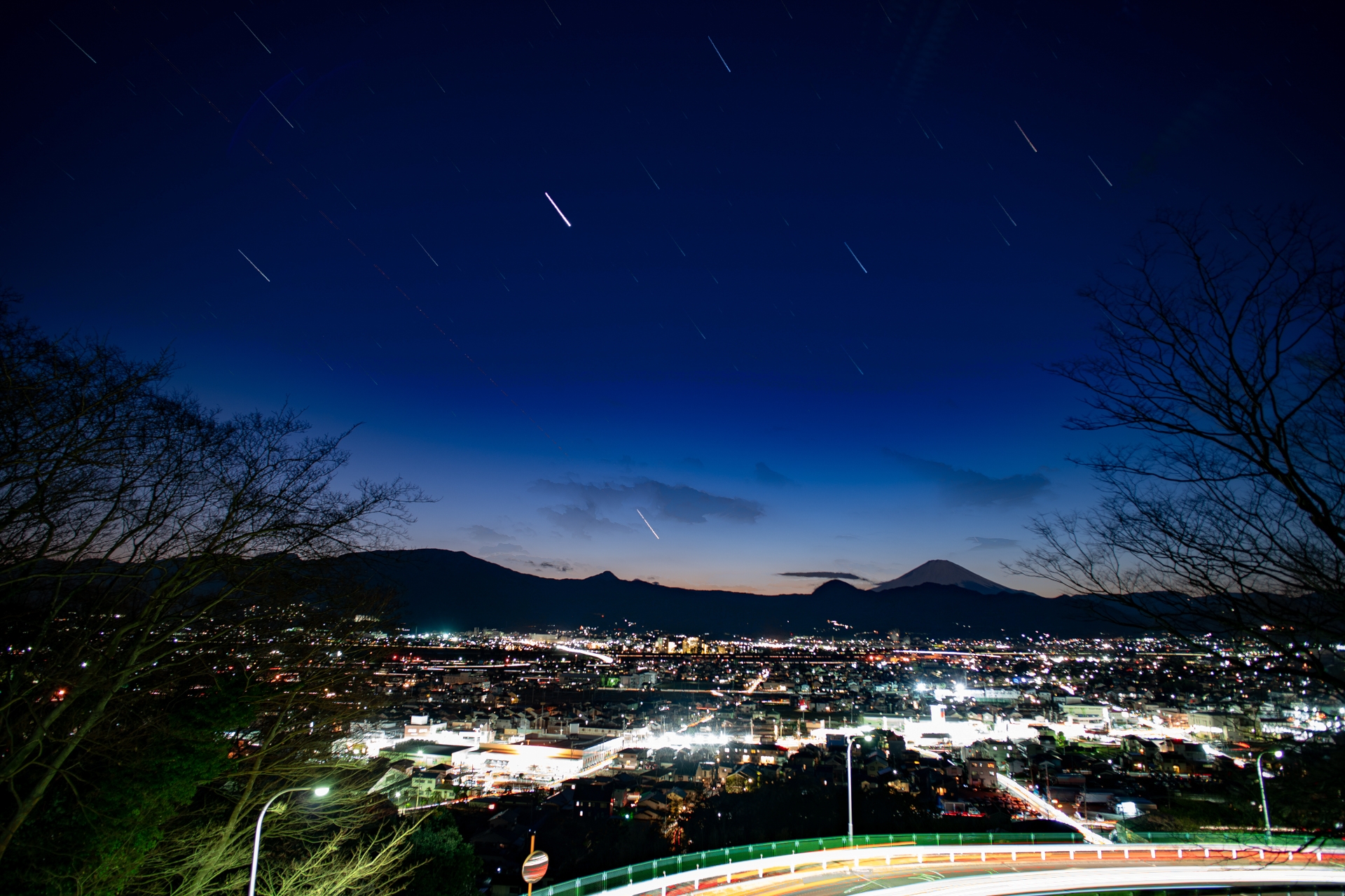 金星と水星