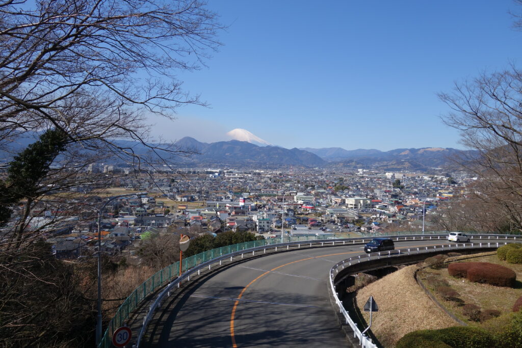 めがねみち