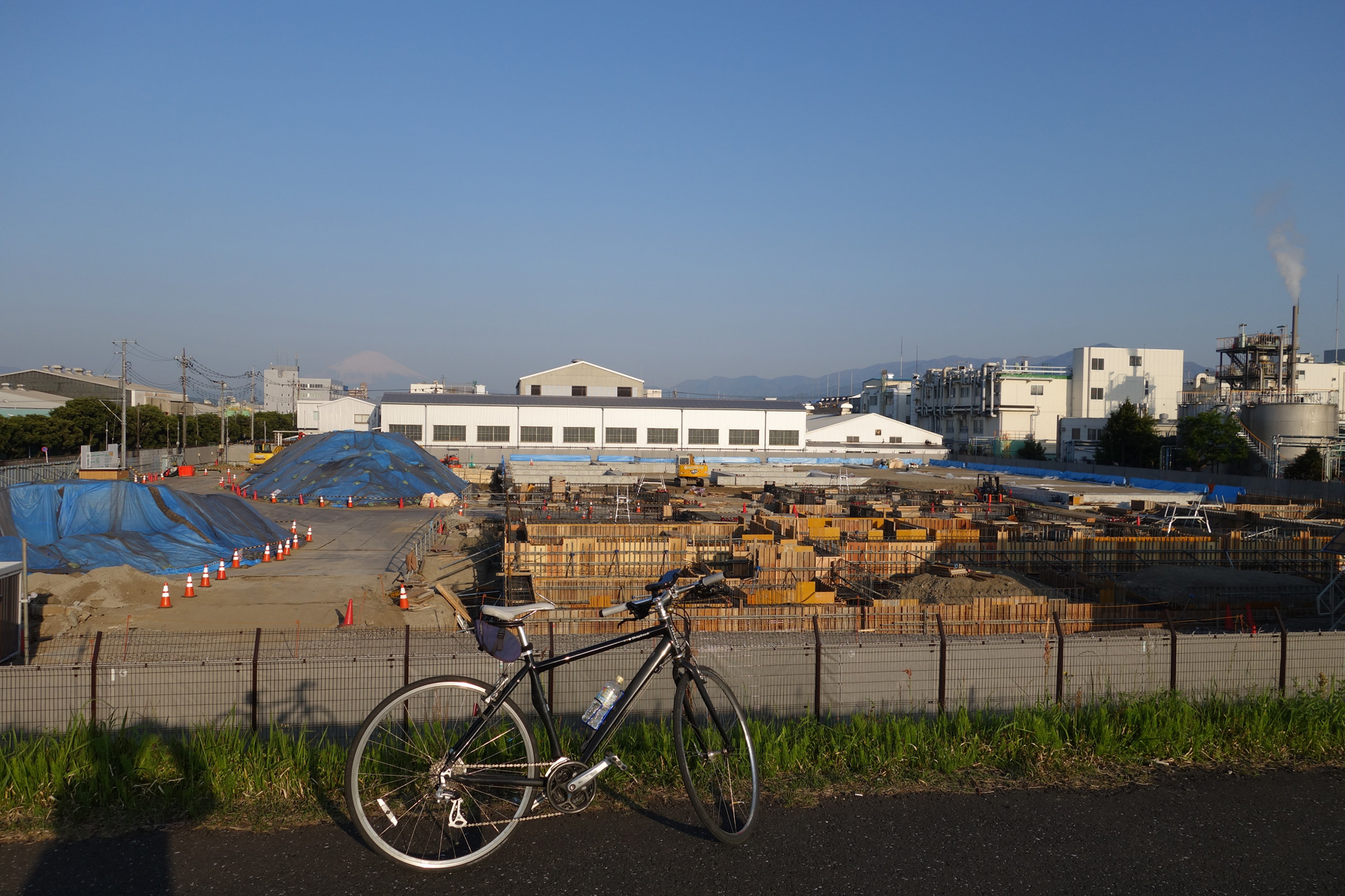 平塚東八幡