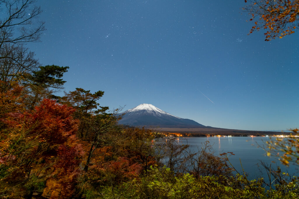 ししざ流星群