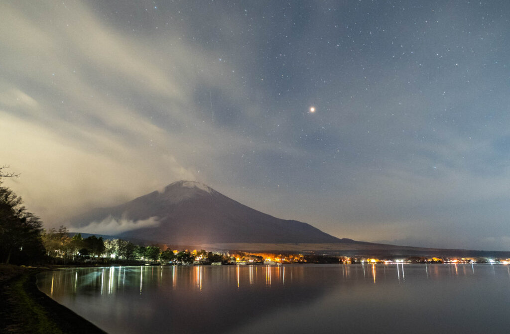 ふたご座流星群