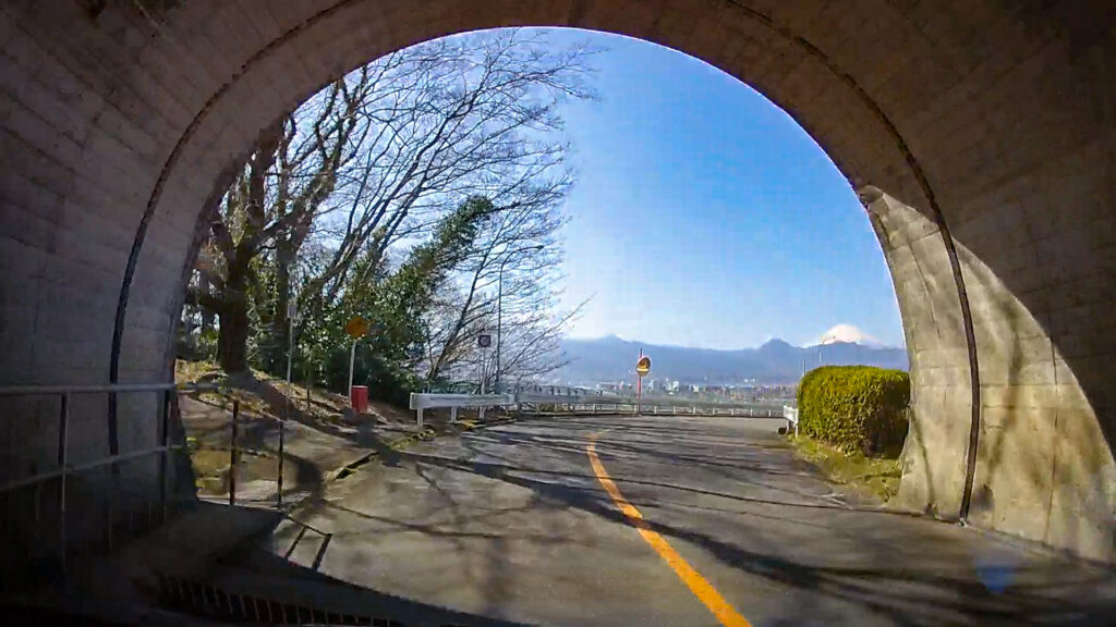 寄り道