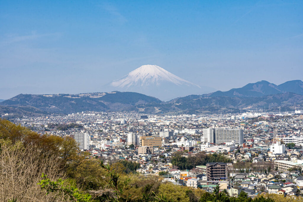 弘法山