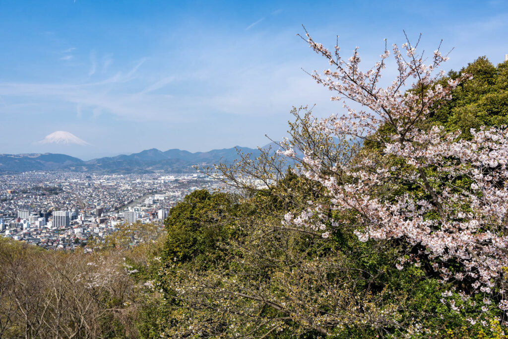 弘法山