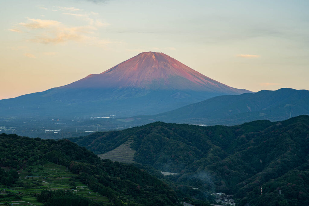県立山北つぶらの公園