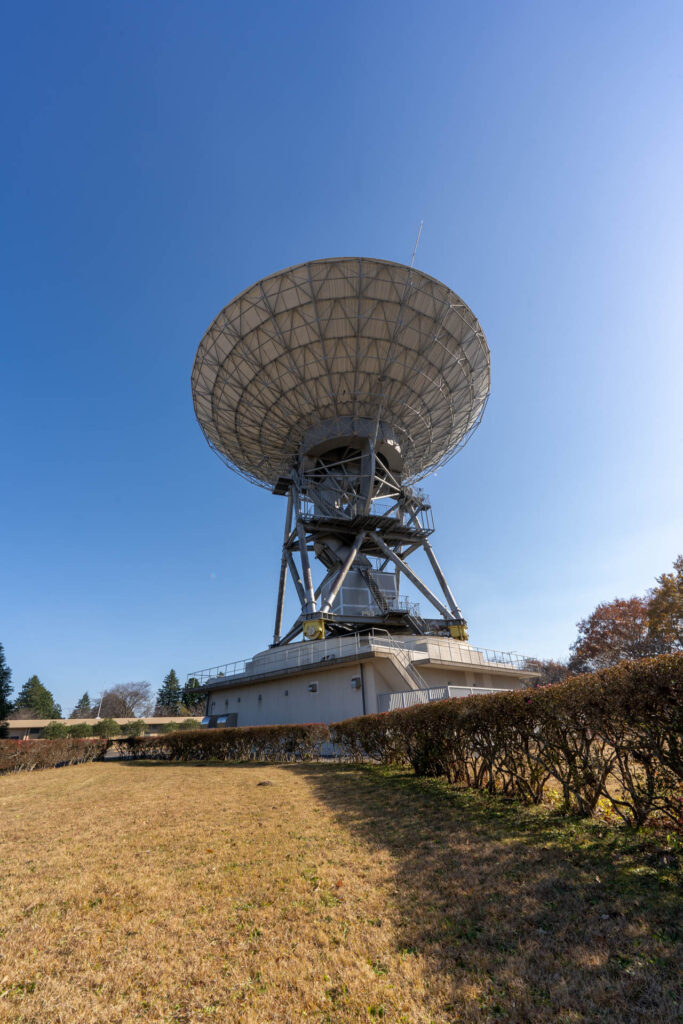 14mmでの風景写真