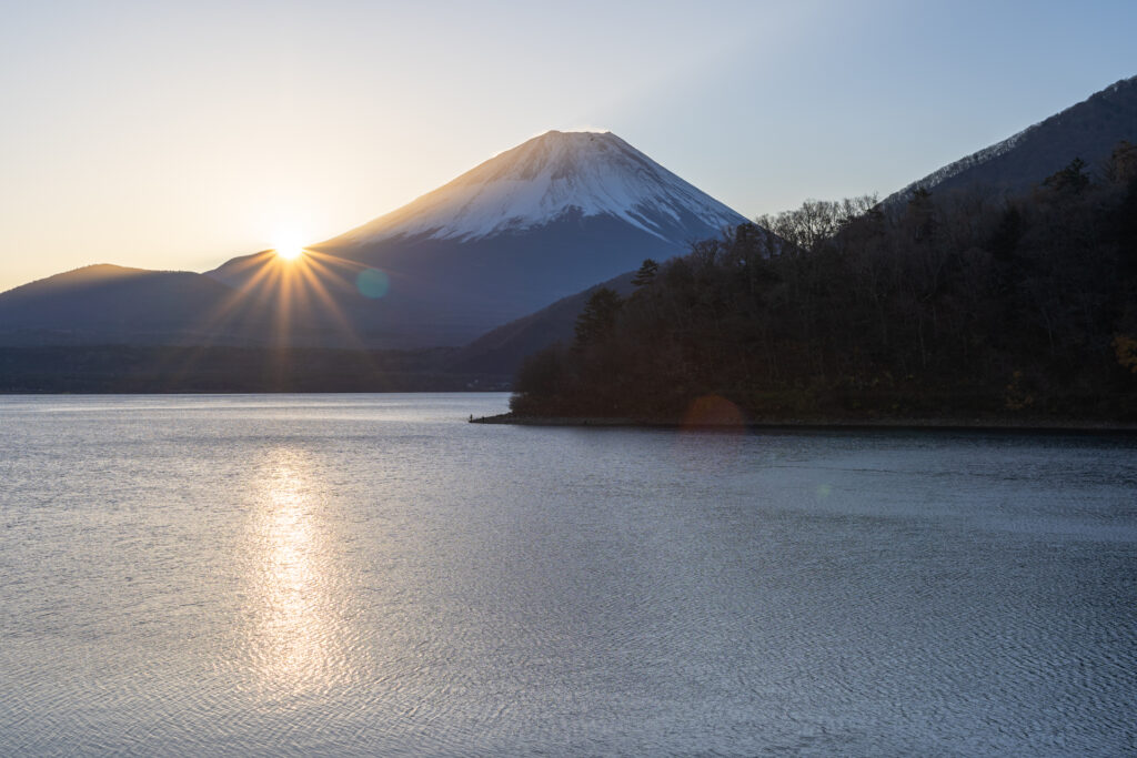 富士五湖プラスワンマラソン
