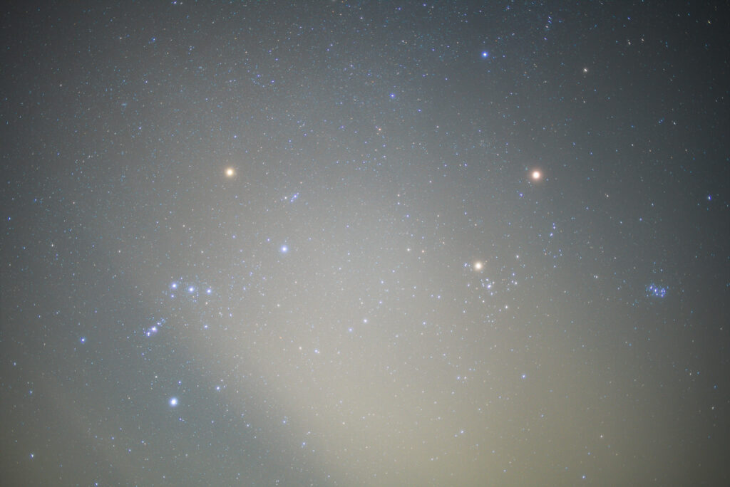 ZTF彗星（230211）