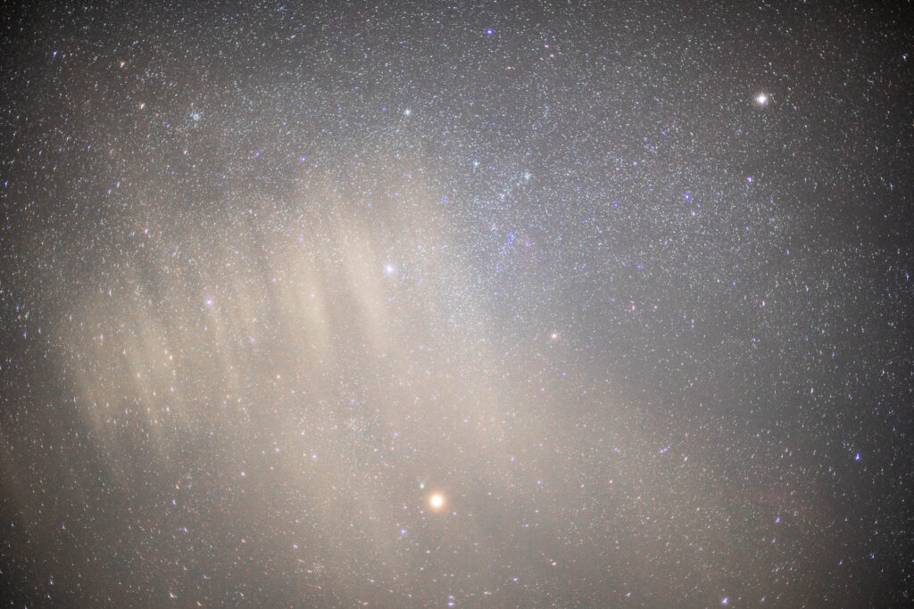ZTF彗星（230211）