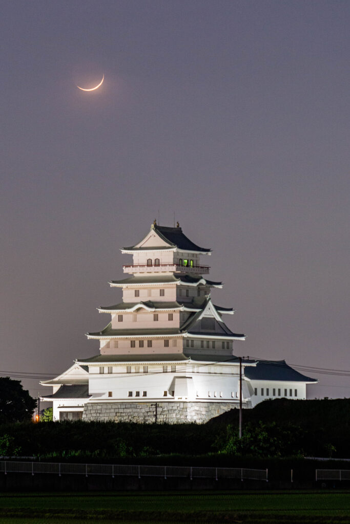 豊田城？