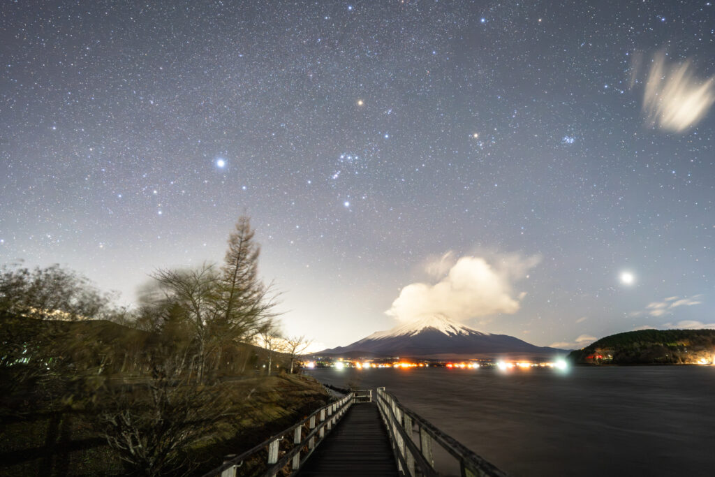 しし座流星群