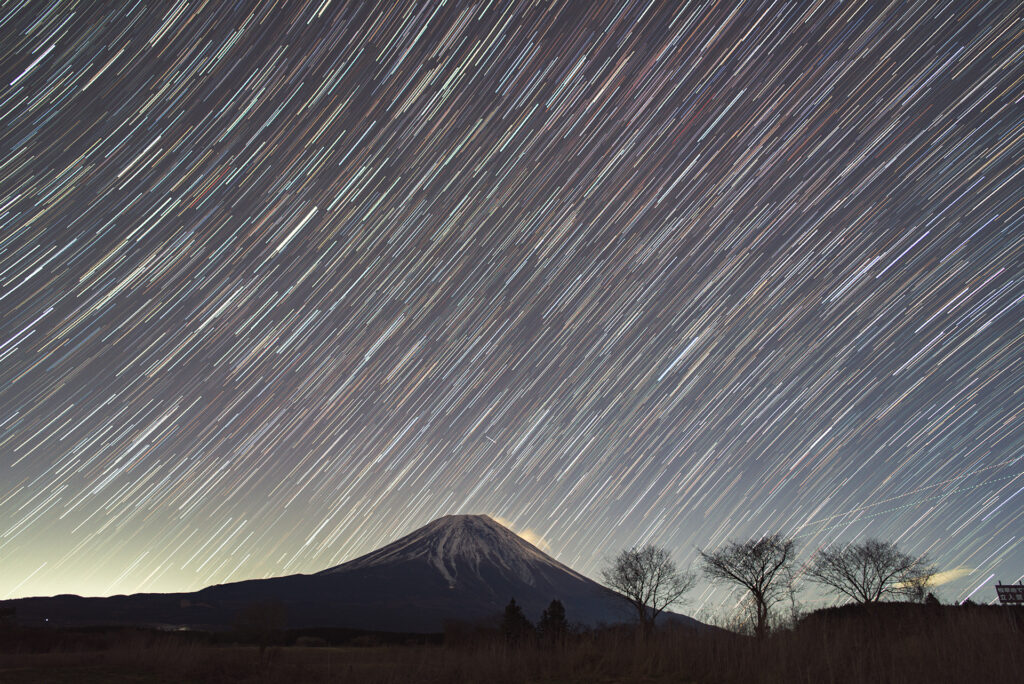 朝霧高原（240108）