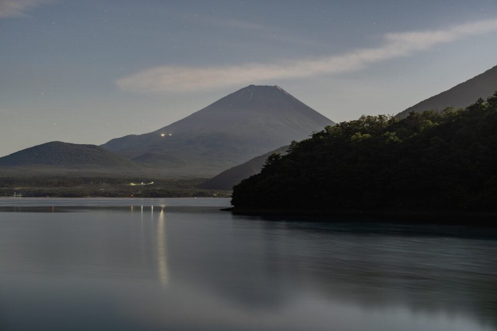 富士山一周