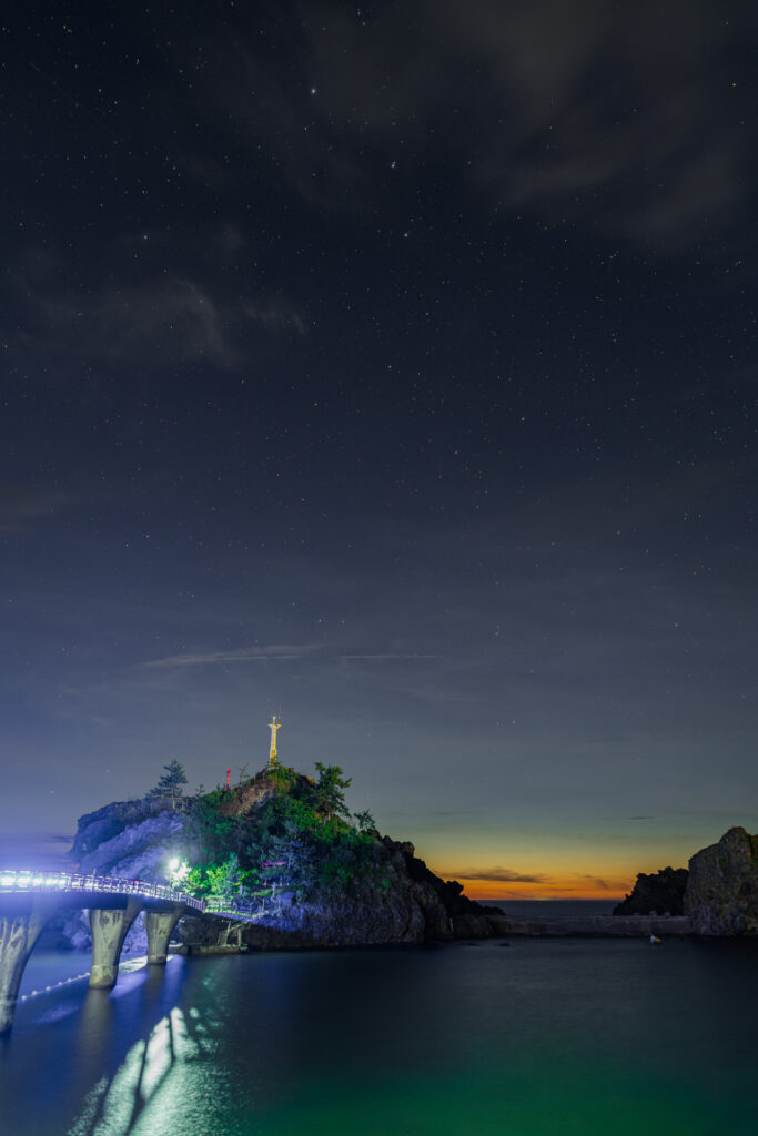 日本海遠征