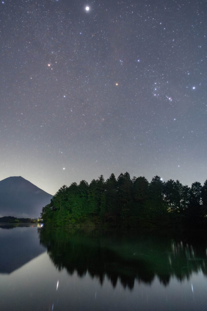 富士山一周（2240913-14）
