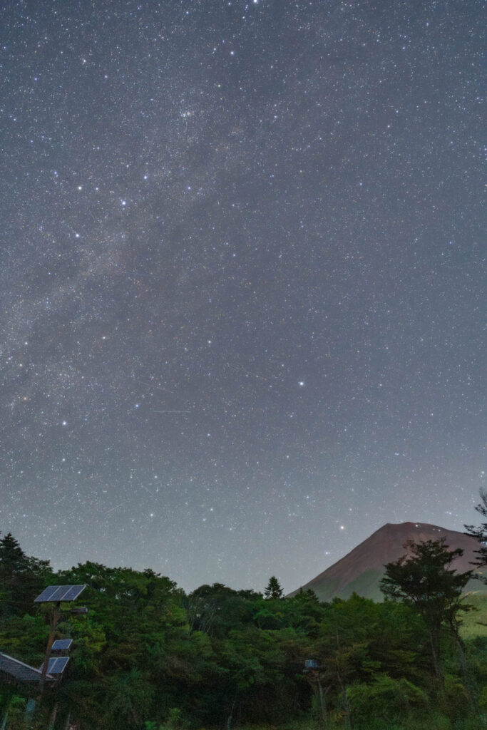 富士山一周（2240913-14）