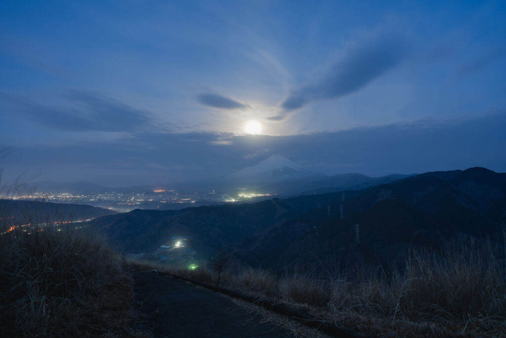大野山（250315）