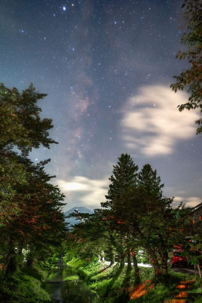 250726の星空