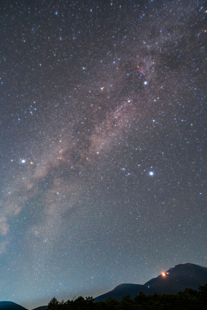 250726の星空