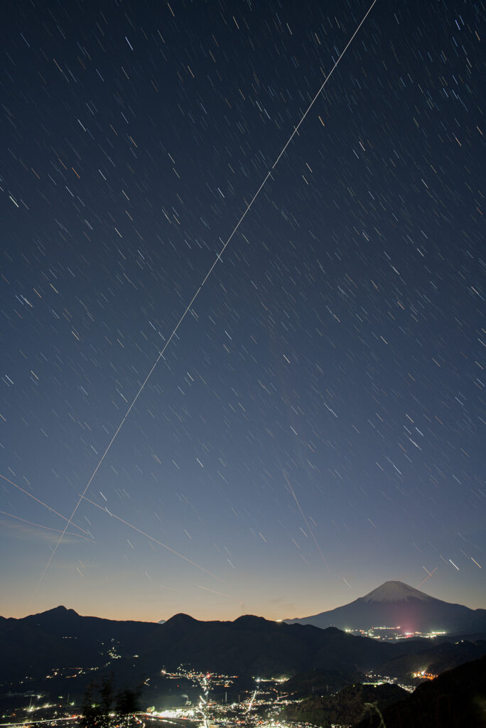 ISS（260112）